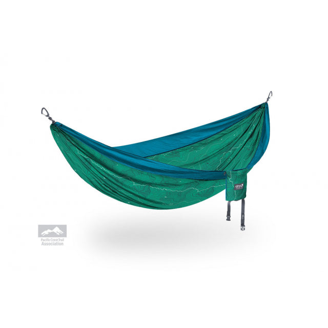 EAGLES NEST OUTFITTERS Giving Back Hammock PCT