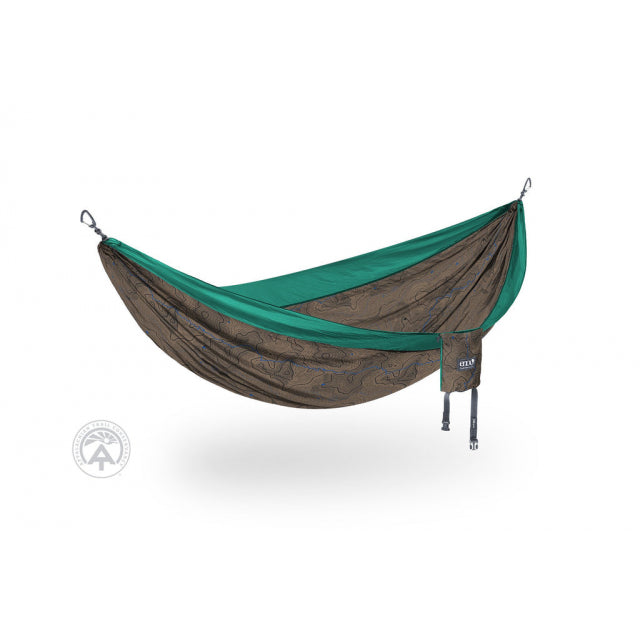 EAGLES NEST OUTFITTERS Giving Back Hammock ATC