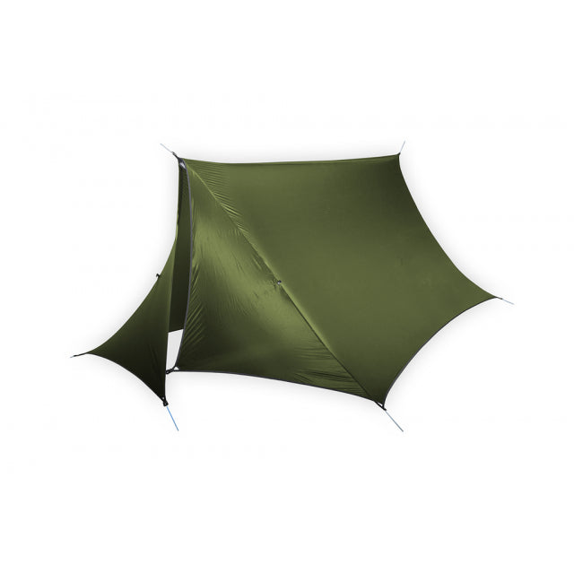 EAGLES NEST OUTFITTERS HouseFly Rain Tarp 056