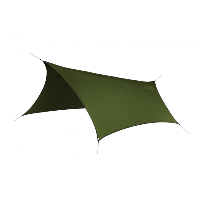 EAGLES NEST OUTFITTERS ProFly Sil Rain Tarp 056