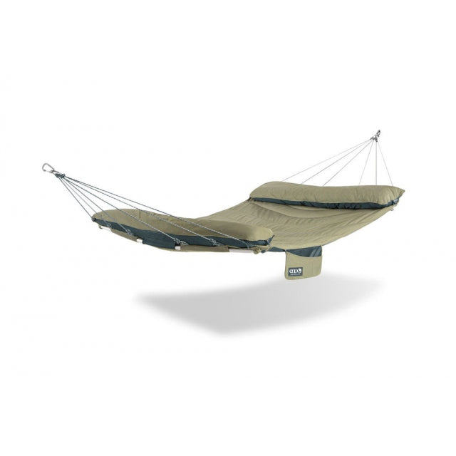 EAGLES NEST OUTFITTERS SuperNest Hammock 0092