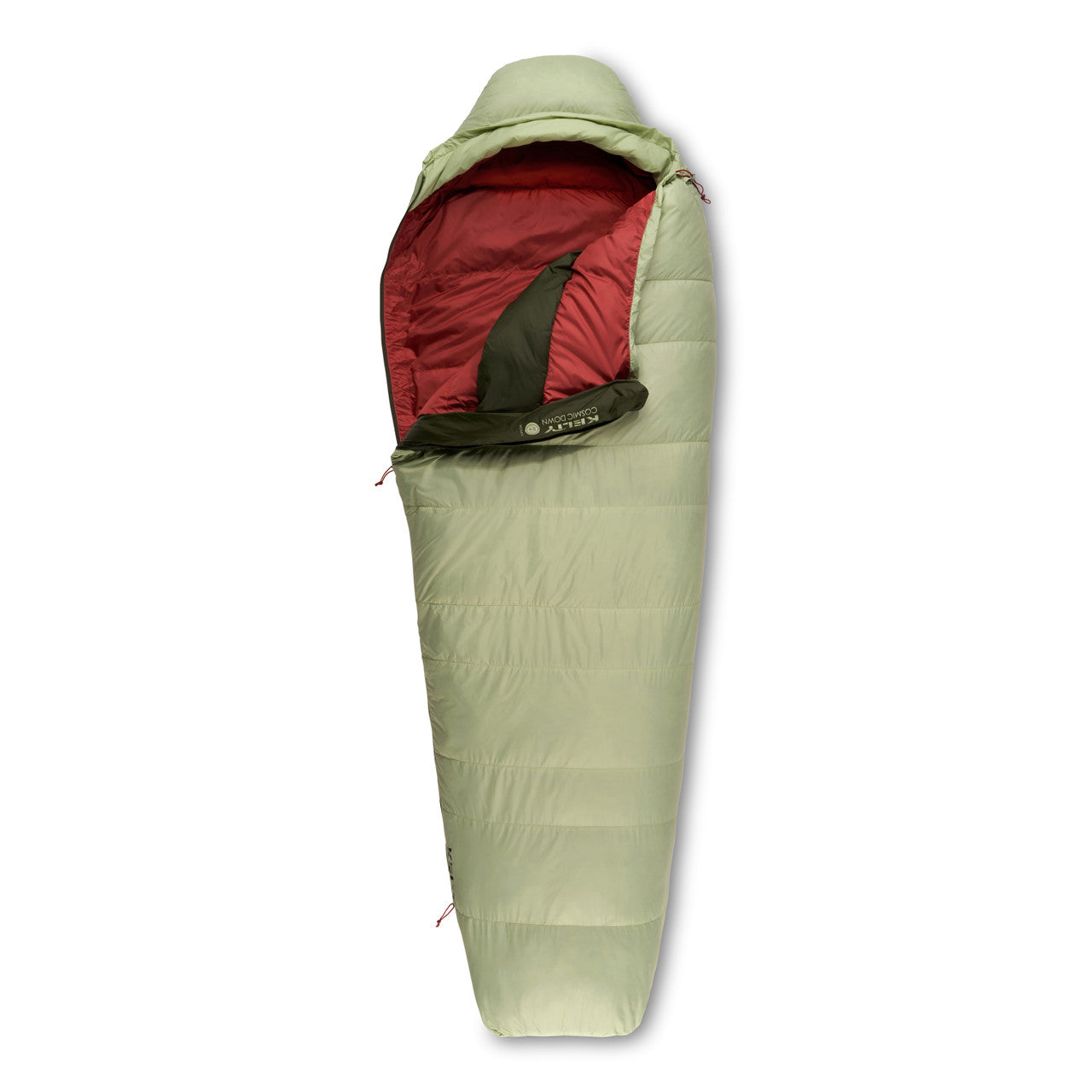 marmot vs north face backpack Kelty Women's Cosmic 20 Degree 550 Down Sleeping Bag