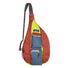 KAVU Remix Rope Bag 2210