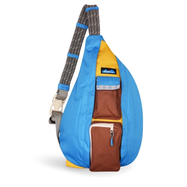 KAVU Remix Rope Bag 2362