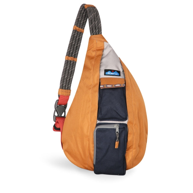 KAVU Remix Rope Bag 2363