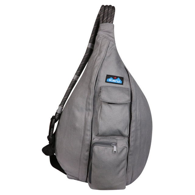 KAVU Rope Bag STORMY WEATHER