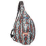 KAVU Rope Bag HARVEST TILE