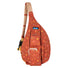 KAVU Rope Bag 2275