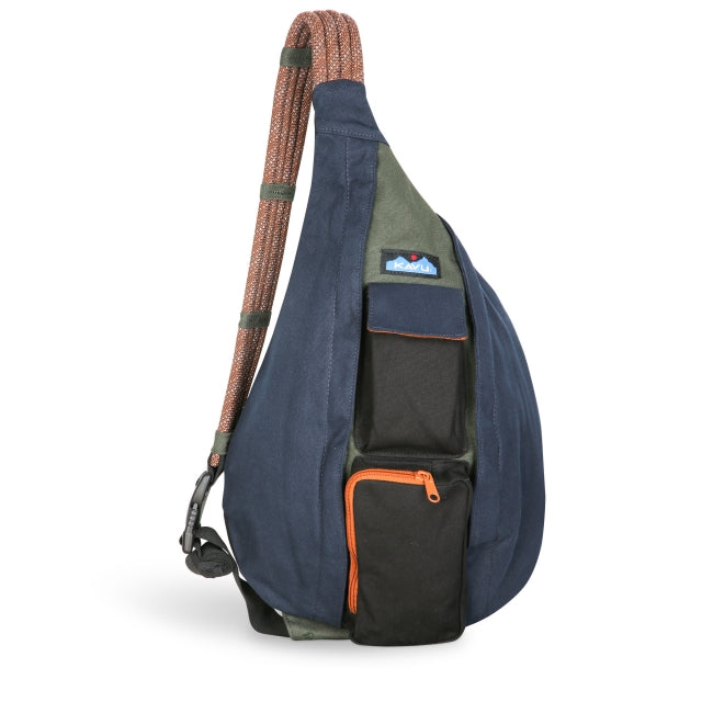 KAVU Rope Bag 2367