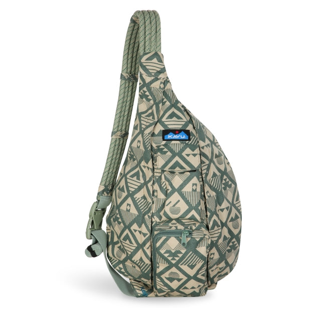 KAVU Rope Bag 2371