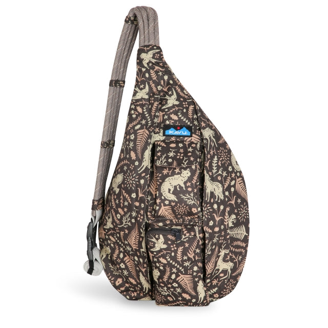 KAVU Rope Bag 2374