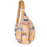 KAVU Rope Bag 2501