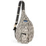 KAVU Rope Bag 2502