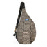 KAVU Rope Bag 2674