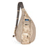 KAVU Camp Cozy Rope Bag