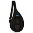KAVU Slingback BLACK