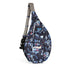 KAVU Slingback MIDNIGHT BLOOM