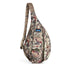 KAVU Slingback WONDERLAND
