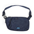 KAVU Roam Sling NAVY TOPO