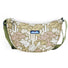 KAVU SADDLE SATCHEL CACTUS GARDEN