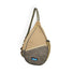 KAVU MINI PAXTON PACK OLIVE TOPO