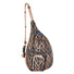 KAVU Mini Rope Bag 2272