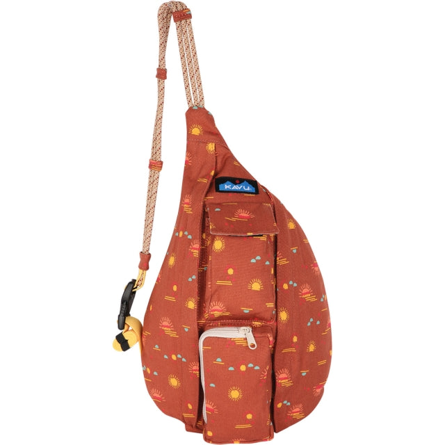 KAVU Mini Rope Bag 2275