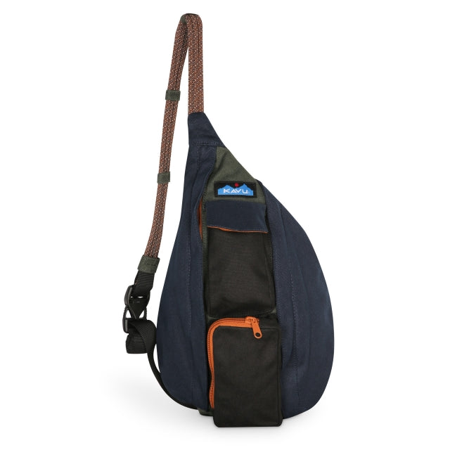 KAVU Mini Rope Bag 2367