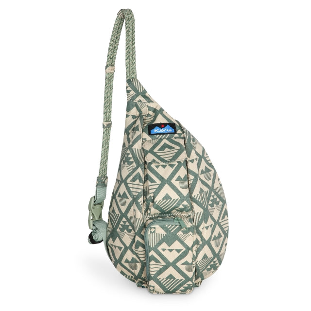 KAVU Mini Rope Bag 2371