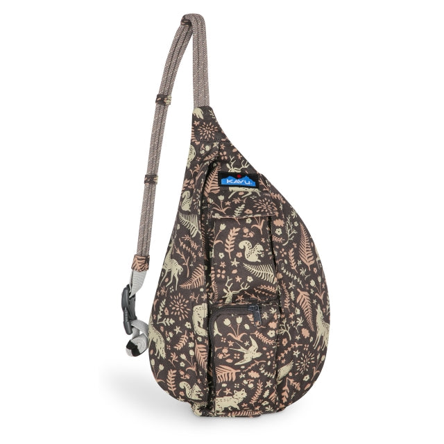 KAVU Mini Rope Bag 2374