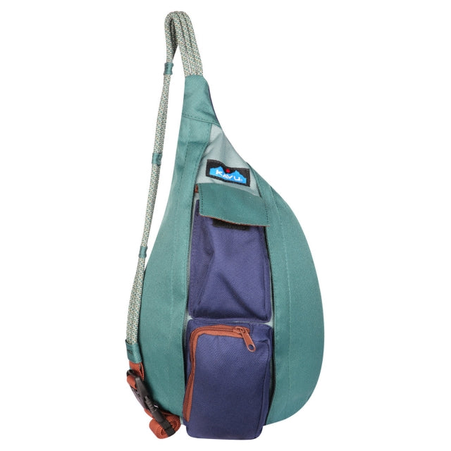 KAVU Mini Rope Sling TREE HUGGER