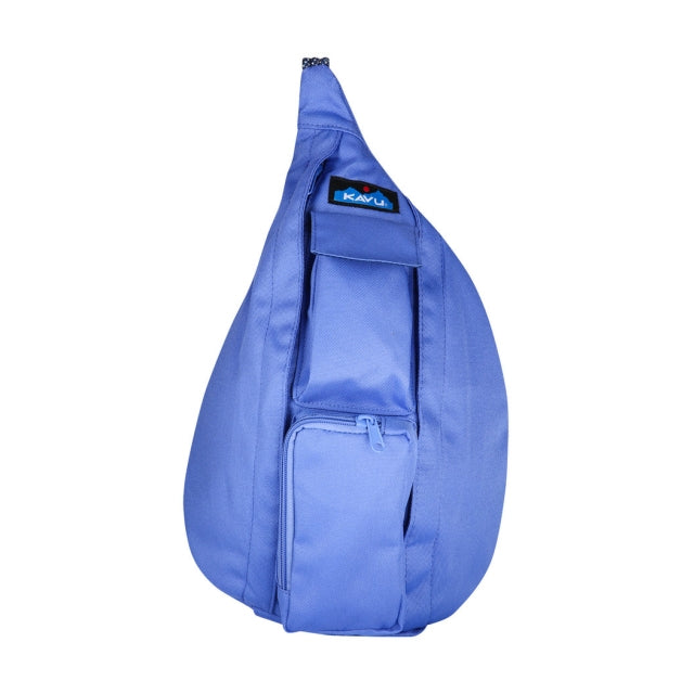 KAVU Mini Rope Sling ULTRAMARINE