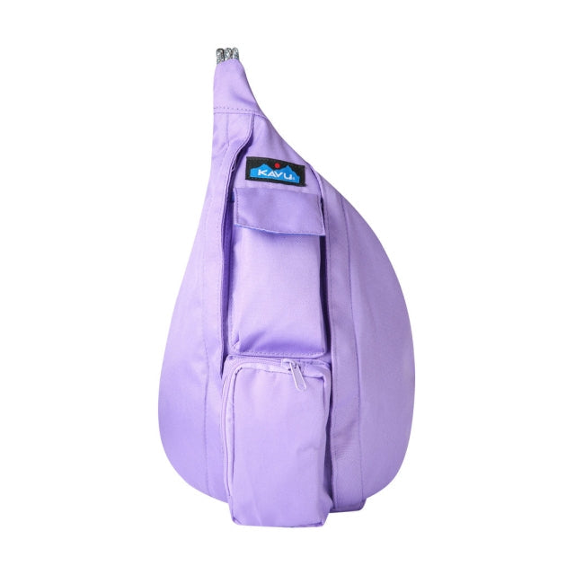 KAVU Mini Rope Sling DESERT LAVENDER