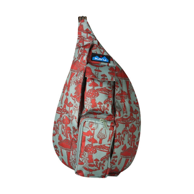 KAVU Mini Rope Sling FAROUT FORAGE