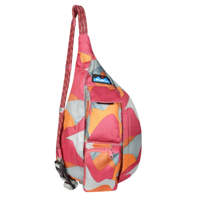 KAVU Mini Rope Sling MOD MOUNTAIN