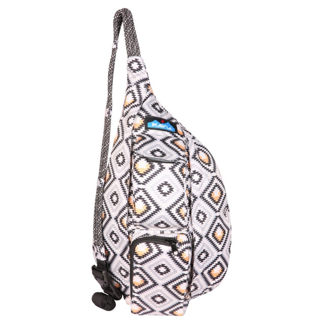 KAVU Mini Rope Sling MELLOW MOTIF