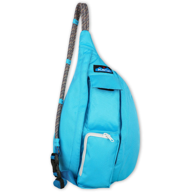 KAVU Mini Rope Sling Splash