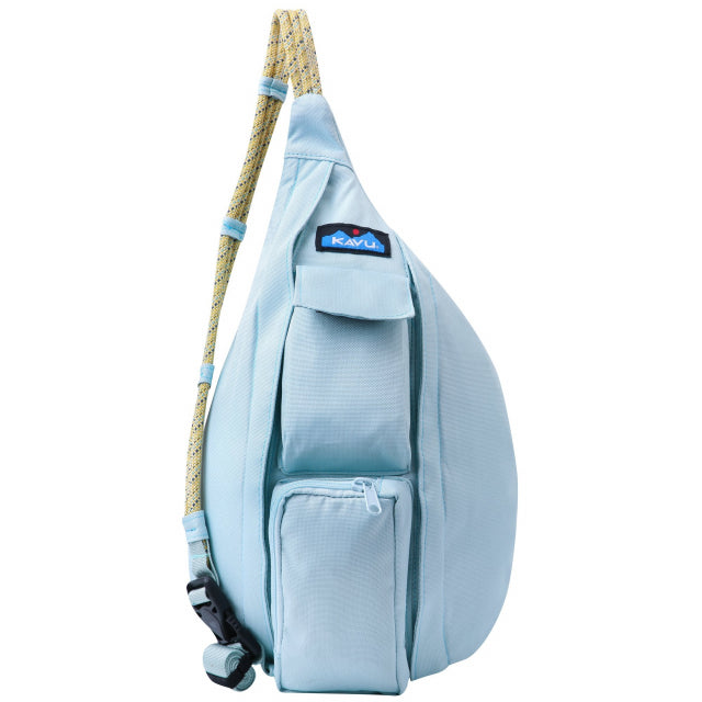 KAVU Mini Rope Sling Sea Glass