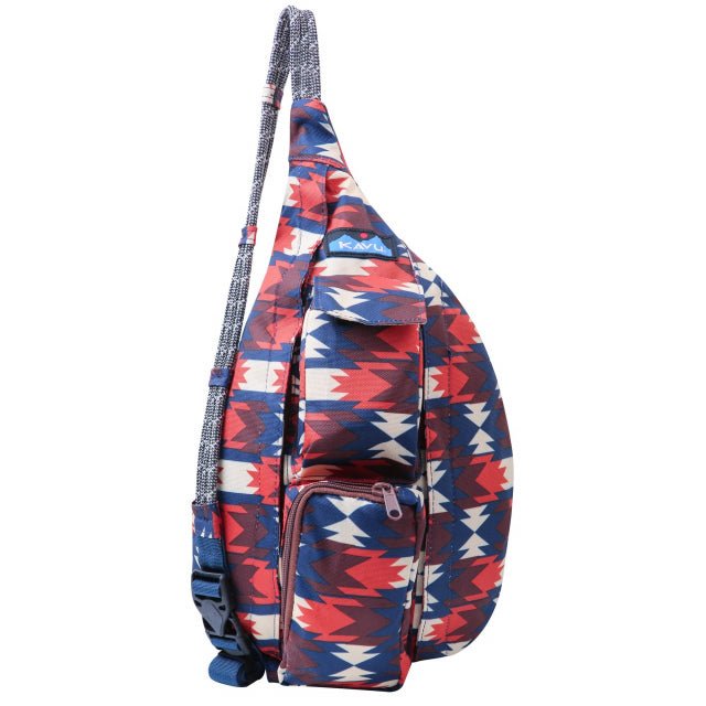 KAVU Mini Rope Sling Sedona Range