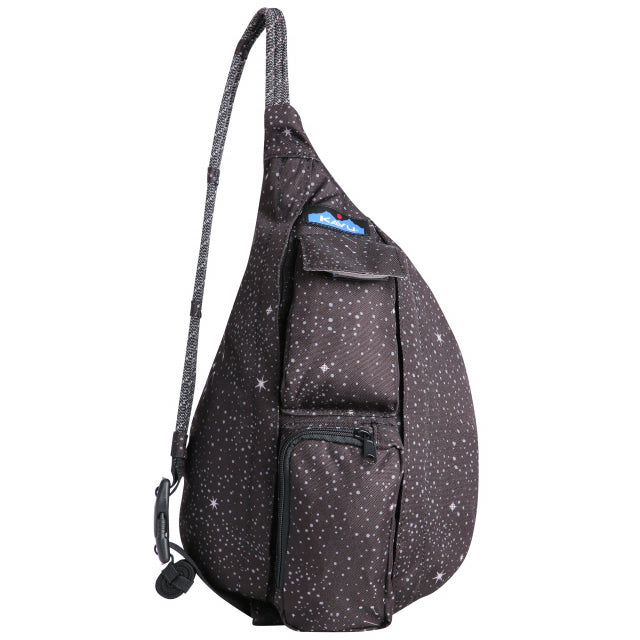 KAVU Mini Rope Sling NIGHT WATCH