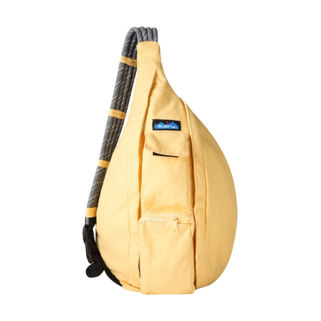 KAVU Rope Bag VANILLA CAKE