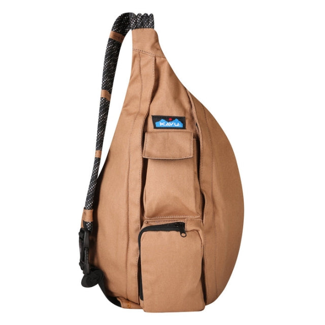 KAVU Rope Bag DUNE