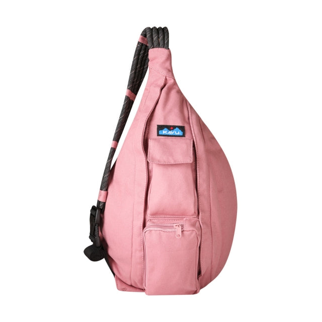 KAVU Rope Bag FOXGLOVE