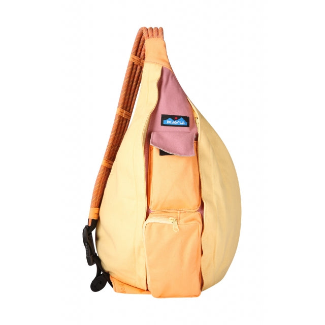 KAVU Rope Bag SWEET SORBET