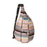 KAVU Rope Bag SPRINGTIME STRP