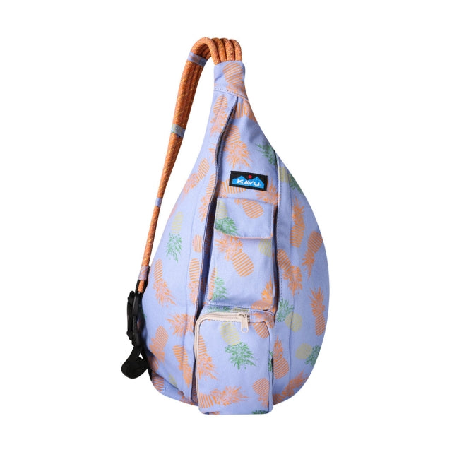 KAVU Rope Bag PINEAPPLE PIROU