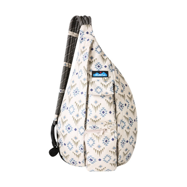 KAVU Rope Bag MYSTIC MOSAIC