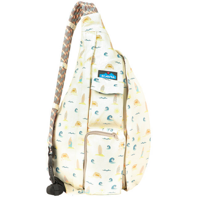 KAVU Rope Bag Beach Surf