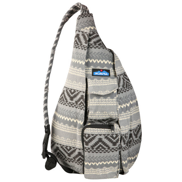 KAVU Rope Bag GRANPAS SWEATER