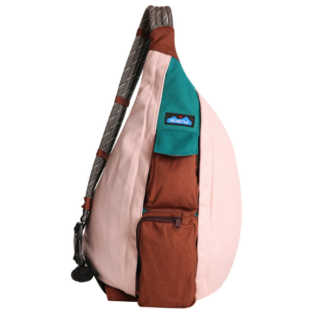 KAVU Rope Bag COUNTRYSIDE